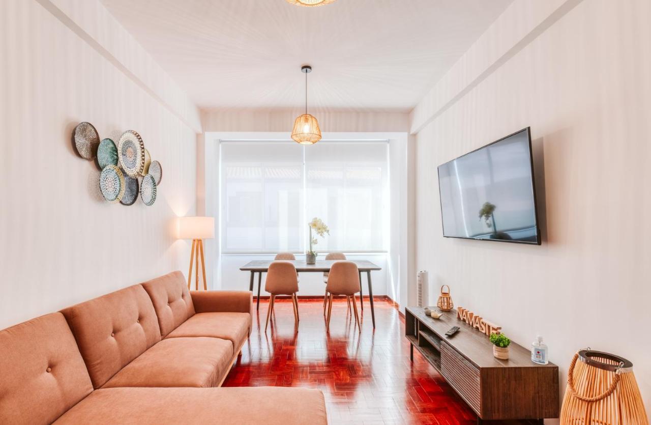 The Millennial Lifestyle Apartment 푼샬 외부 사진